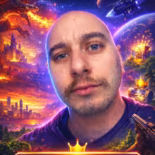Avatar goatblesslive