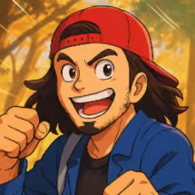 Avatar godanmode