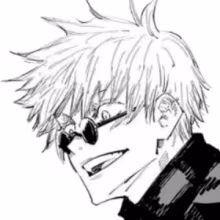 Avatar gojou112