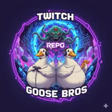 Avatar goose_repo