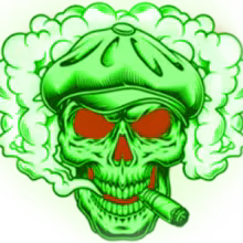 Avatar green_game_live