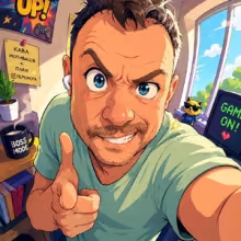 Avatar greengo000