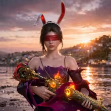 Avatar gt_luxa