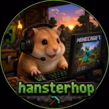 Avatar hansterhop