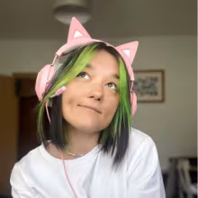 Avatar hrystin_kristin