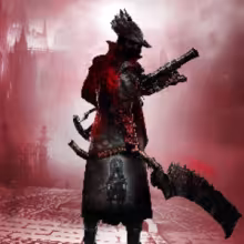 Avatar hunterualive