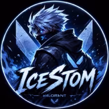 Avatar icestormval