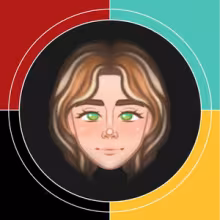 Avatar idgie_0013