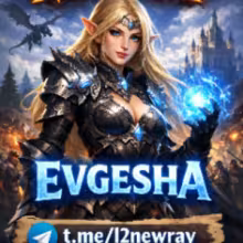 Avatar ievgeshatv