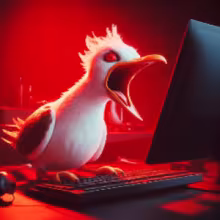 Avatar insidiousseagull