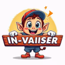 Avatar invaiiser