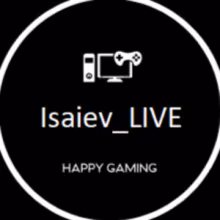 Avatar isaiev_live