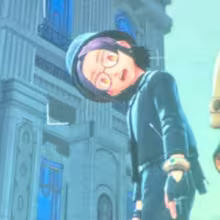 Avatar isaikovych