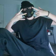 Avatar izir0mb