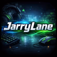Avatar jarrylane