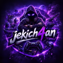 Avatar jekich4an