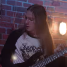 Avatar johntheparasite