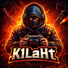 Avatar k1lahht