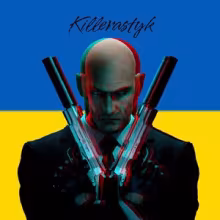Avatar k1llerastyk