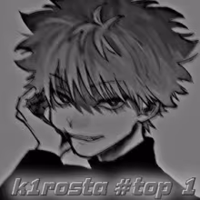 Avatar k1rosta