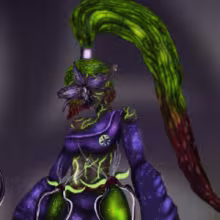 Avatar karaktoria