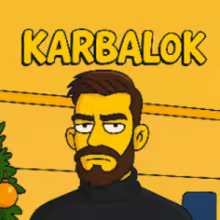 Avatar karbalok