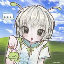 Avatar kefirchik_heh