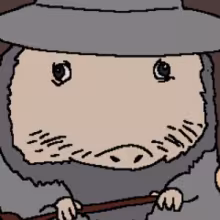 Avatar kekna