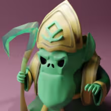 Avatar kerrorind