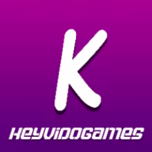 Avatar keyvideogames