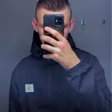 Avatar khlopchur