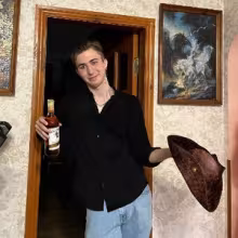 Avatar knyaz_andrii