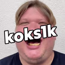 Avatar koks1k_ohrana