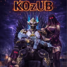 Avatar kozub29