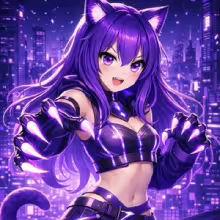 Avatar krasavchk009_krutoy