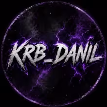 Avatar krb_danil