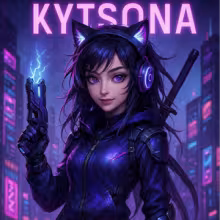 Avatar kytsona