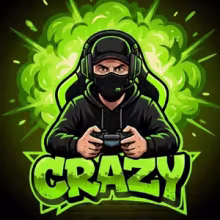 Avatar l_crazy_live_l