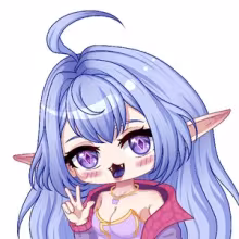 Avatar liyeol_vtuberua