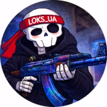 Avatar loks_ua