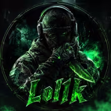 Avatar lol1k_cs2