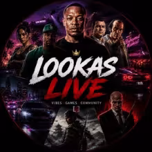 Avatar lookaslive