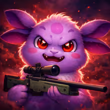 Avatar luntikzver