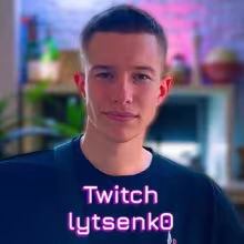 Avatar lytsenk0
