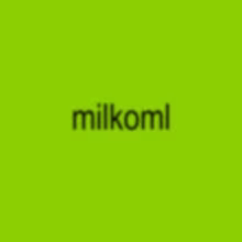 Avatar m1lkoml