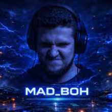 Avatar mad_boh