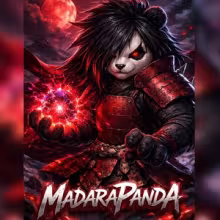 Avatar madarapanda