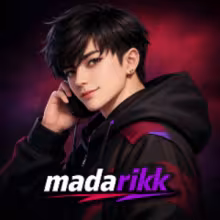 Avatar madarikk