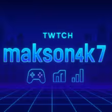 Avatar makson4k7
