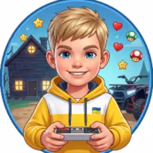 Avatar maksym_maksymovych